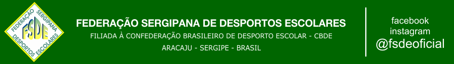 Agenda Jogos Escolares TV Sergipe, dia 23/09: vôlei, handebol, Beach Tennis  e Badminton, jogos escolares tv sergipe